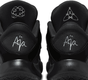 Tenisky a topánky Nike A'One Čierna | fz8605-002, 8