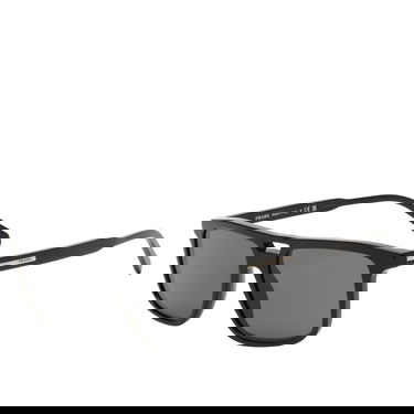 Slnečné okuliare Prada Black/Dark Grey A22S Sunglasses Čierna | 0PR-A22S-56-16K08Z, 1