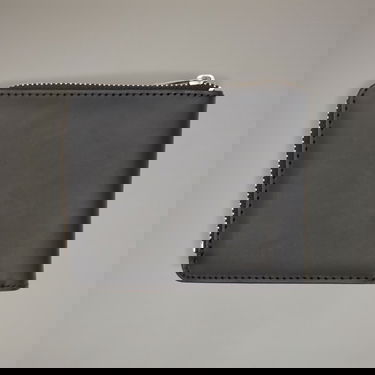 Peňaženka Y-3 Wallet Šedá | IJ9888, 2