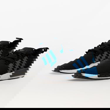 Tenisky a topánky adidas Originals NMD_R1 Čierna | HQ4461, 2