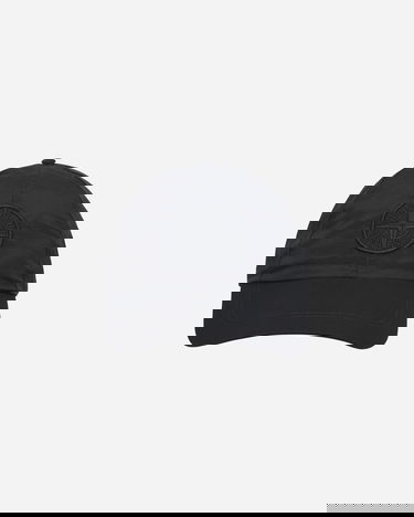 Šiltovka Stone Island Embroidered Cap Zelené | 791599576, 2