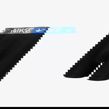 Boxerky Nike DRI-FIT Essential Micro Boxer Briefs 3-Pack Čierna | 0000KE1157-N1D, 1