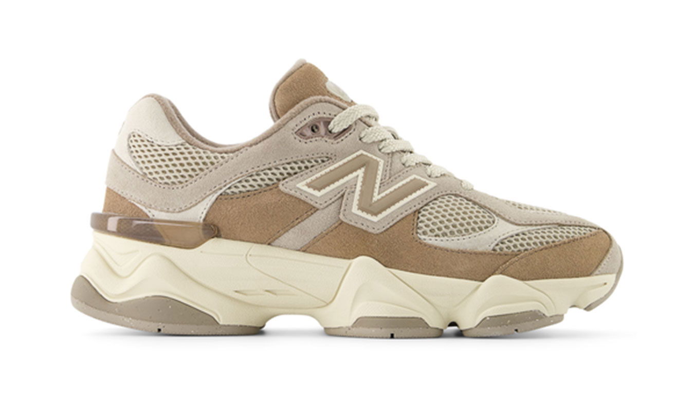 Tenisky a topánky New Balance GC9060EX Size: 6.5 Béžová | GC9060EX, 0