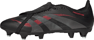 Tenisky a topánky adidas Performance PREDATOR LEAGUE FT SG Čierna | jp9826, 4