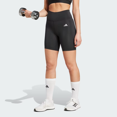 Šortky adidas Performance Training Bike Shorts Čierna | IT2281, 4