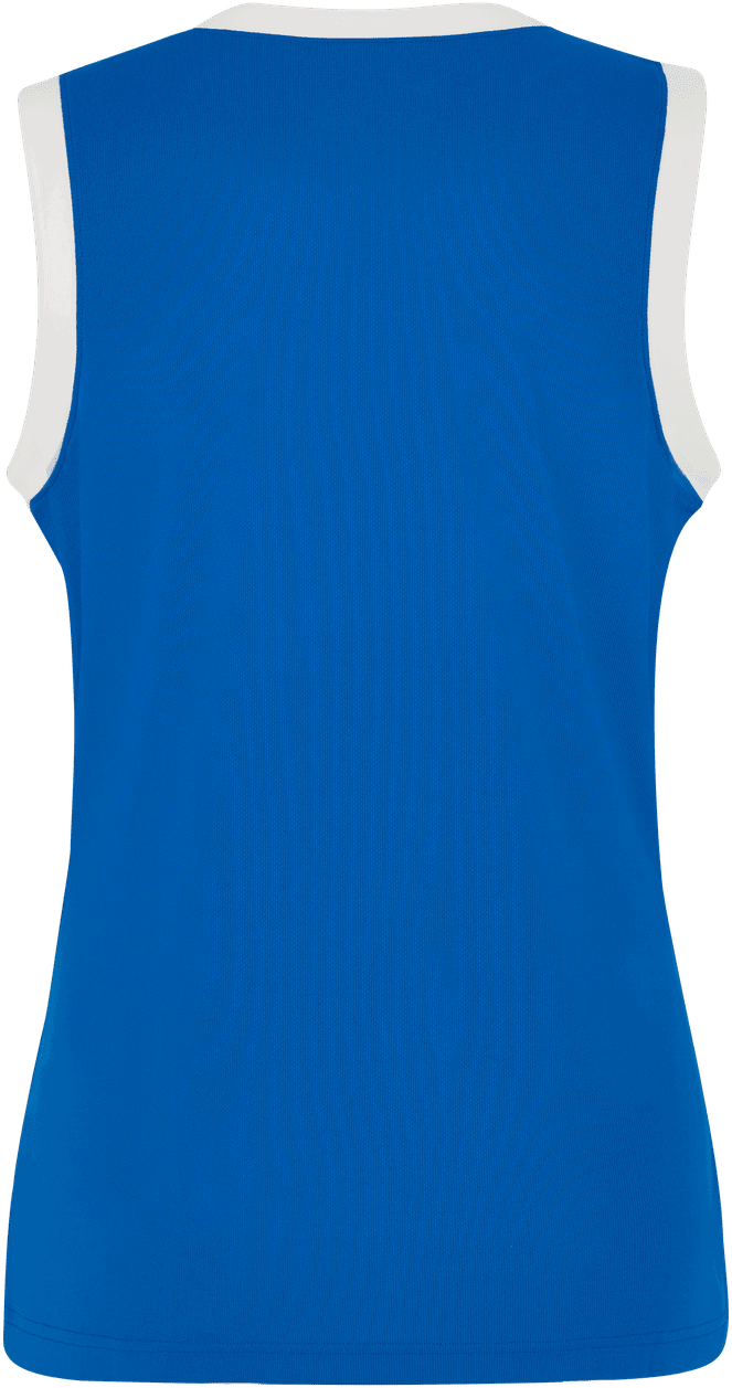 Dres Nike Team25 Basketball Jersey Modrá | a19915-463, 1