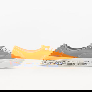 Tenisky a topánky Vans Authentic 44 DX Anaheim Factory Oranžová | VN0A5KX4AXD1, 1