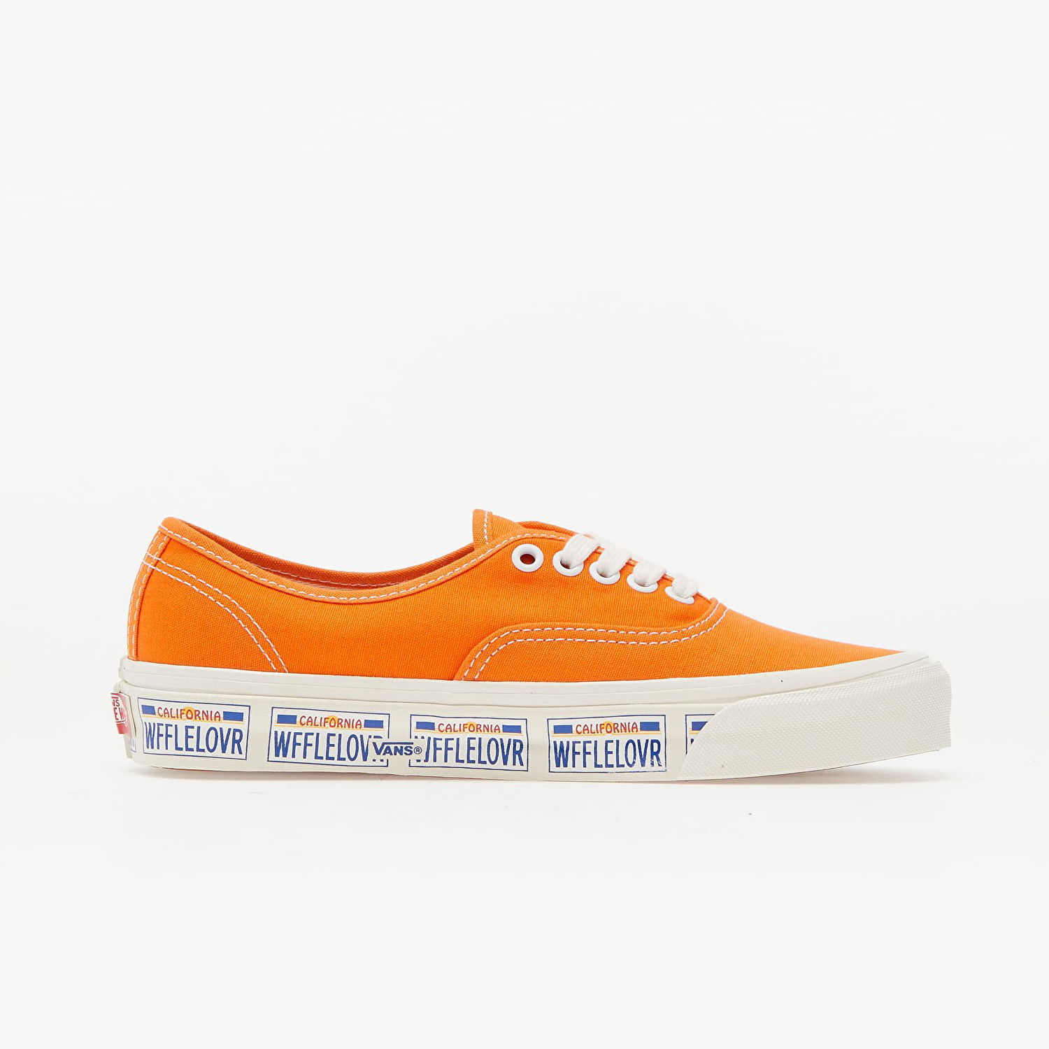 Tenisky a topánky Vans Authentic 44 DX Anaheim Factory Oranžová | VN0A5KX4AXD1, 1