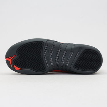 Tenisky a topánky Jordan Air Jordan 12 Retro Low ''Max Orange'' Čierna | 308317-003, 4