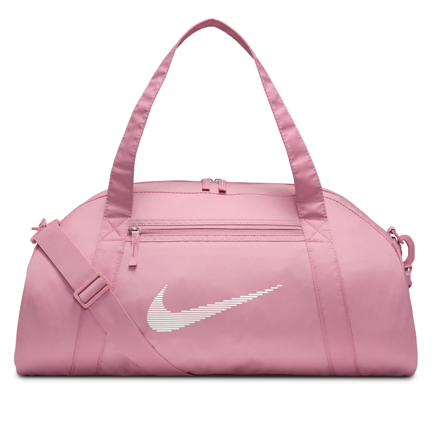 Cestovná taška Nike Nike Gym Club Training Duffel Bag (24L) Ružová | DR6974-699, 0