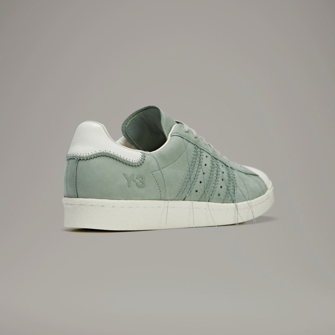 Superstar "Green"