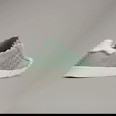 Tenisky a topánky Y-3 Superstar "Green" Zelené | IG0801, 5