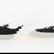 W Oca Low Black Polka Dots