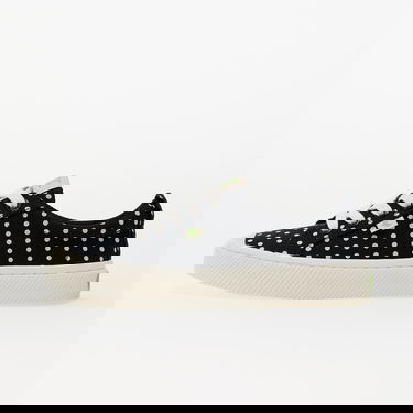 Tenisky a topánky Cariuma W Oca Low Black Polka Dots Čierna | 100103B17 W, 0