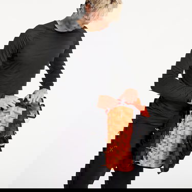 Vesta adidas Performance Terrex Techrock Hike Vest 15L Šedá | JN1248, 2