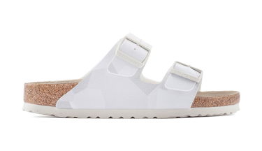 Tenisky a topánky Birkenstock Arizona Birko-Flor Biela | 1024871, 4