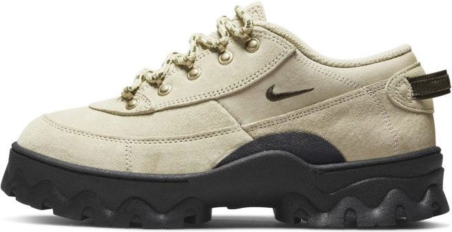 Tenisky a topánky Nike Lahar Low "Brown" Béžová | DB9953-202, 0
