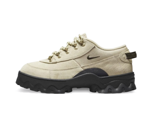 Tenisky a topánky Nike Lahar Low "Brown" Béžová | DB9953-202