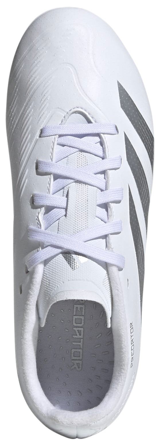 Tenisky a topánky adidas Performance Predator League FG J Biela | ig7749, 1