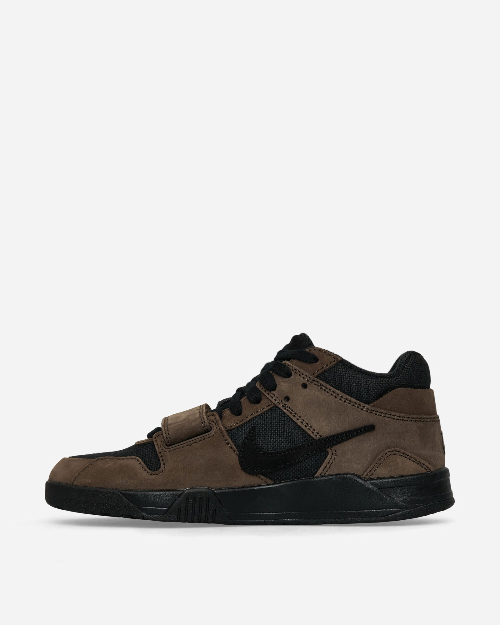 Travis Scott x Jumpman Jack "Dark Mocha"