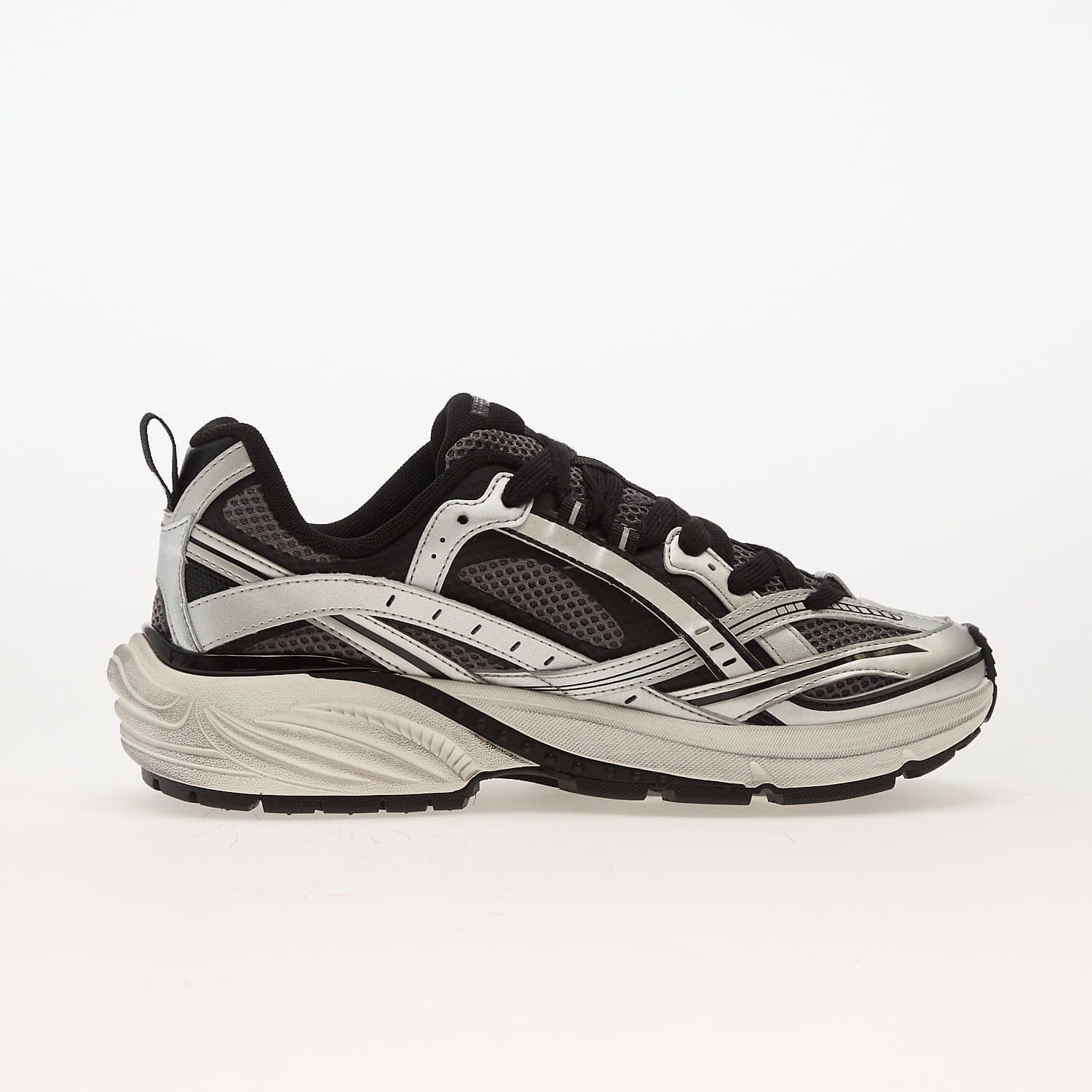 Fashion Runner
