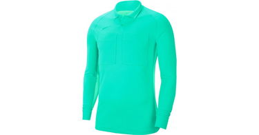 Dres Nike Nike Dri-FIT Referee Jersey Zelené | aa0736-354, 1