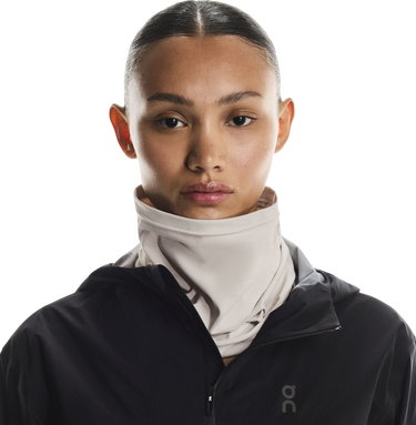 Šál On Running Core Neck Gaiter Béžová | 2ue30023888, 1