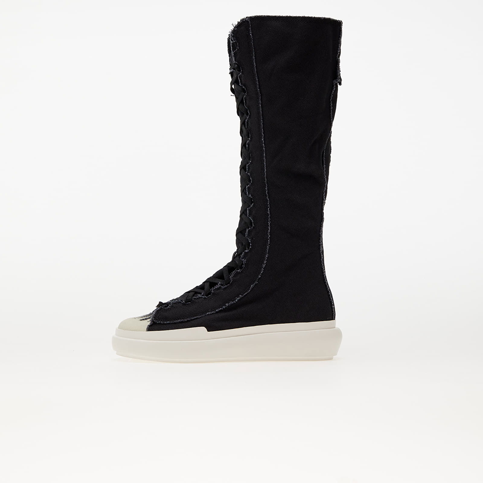 Nizza Boot Black/ Black/ Owhite