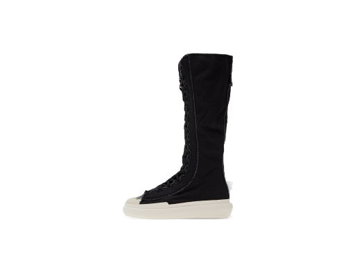 Tenisky a topánky Y-3 Nizza Boot Black/ Black/ Owhite Čierna | IF7789