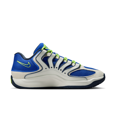 Tenisky a topánky Nike KD 18 Modrá | HV1992-400, 3