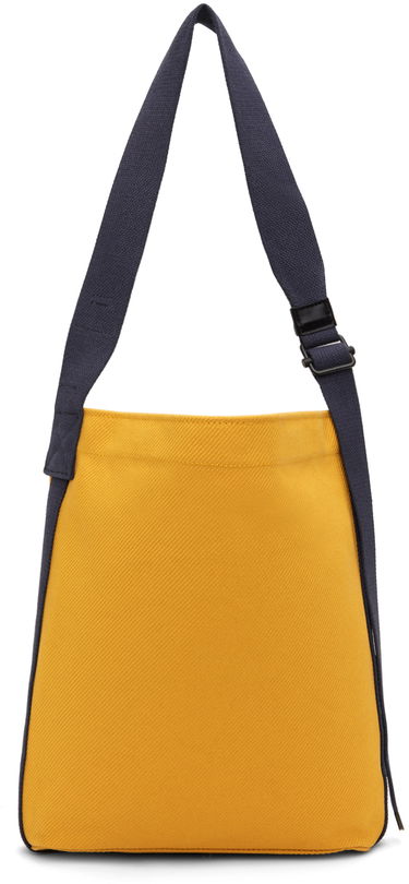 Tote bag NANAMICA nanamica Utility Bag Žltá | SUOF350U, 0