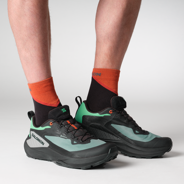 Tenisky a topánky Salomon GENESIS GTX Čierna | l47688300, 1