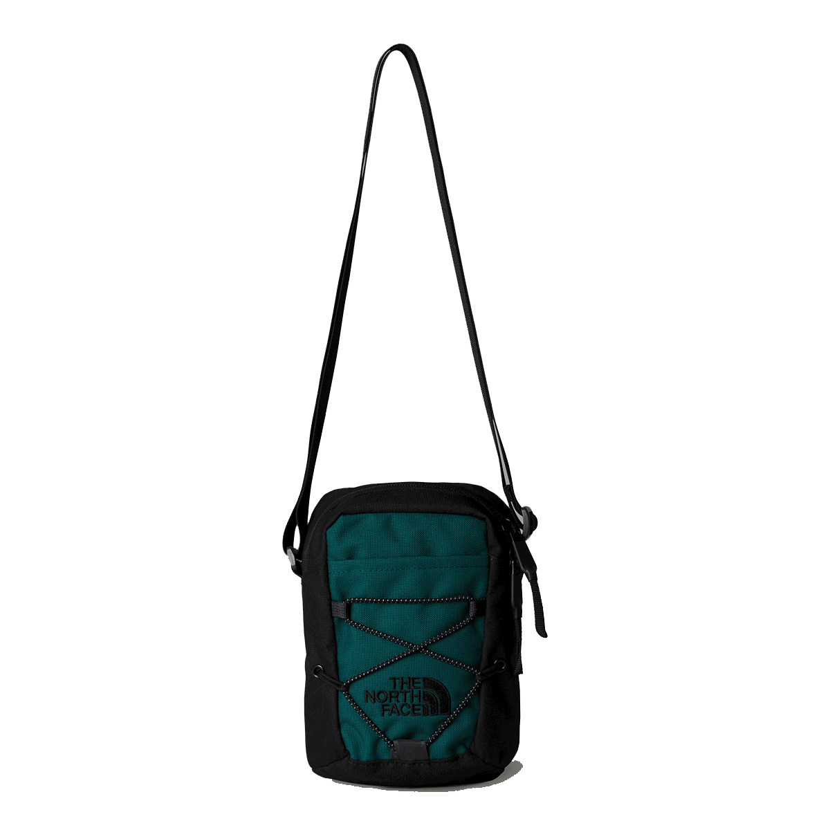 Taška cez rameno The North Face Crossbody Bag Jester Zelené | NF0A52UC5861, 0
