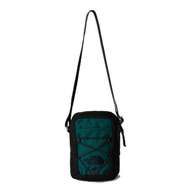 Taška cez rameno The North Face Crossbody Bag Jester Zelené | NF0A52UC5861, 0
