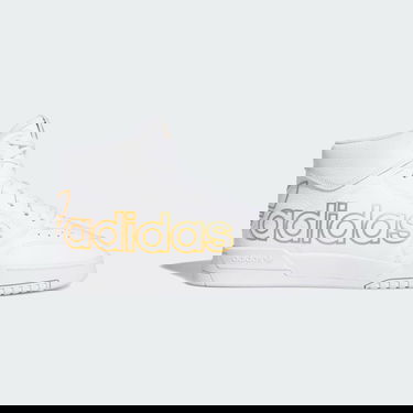 Tenisky a topánky adidas Originals Drop Step XL Shoes Biela | FV4874, 1