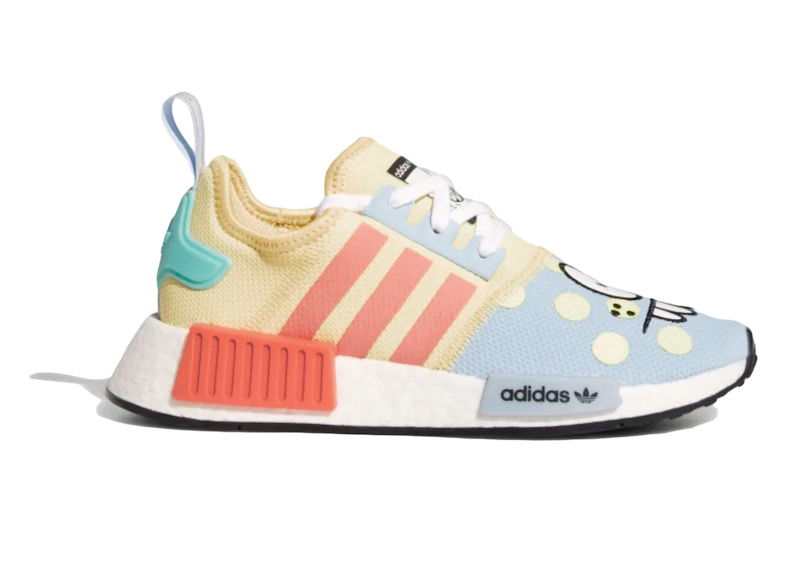 Tenisky a topánky adidas Originals NMD R1 Kevin Lyons Rôznofarebný | H00793, 0