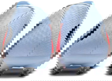 Tenisky a topánky Nike Nike Phantom 6 Low Academy SG-PRO AC Modrá | hq2315-400, 9