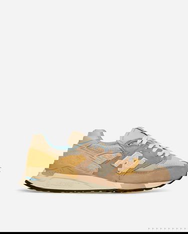 Tenisky a topánky New Balance U998IC Beige Hnedá | U998IC, 1