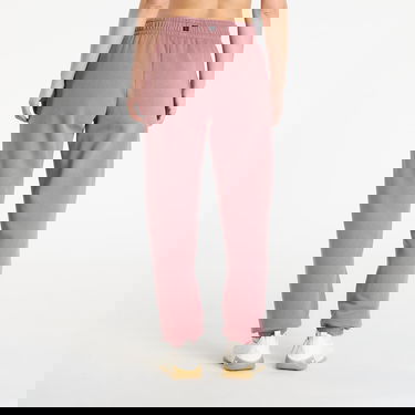 Tepláky Under Armour Sweatpants Project Rock Icon Ružová | 6005090-651, 2