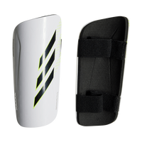 Shin Guards Strapped X SPEEDPORTAL