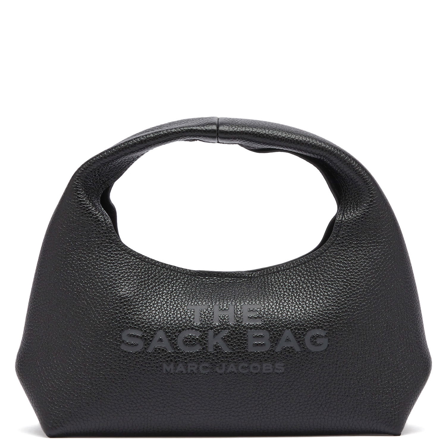 Kabelka Marc Jacobs Marc Jacobs Mini Sack Bag Čierna | 2F3HSH020H01-001, 1