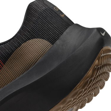 Tenisky a topánky Nike Zoom Fly 5 A.I.R. Hola Lou Čierna | DR9837-001, 3