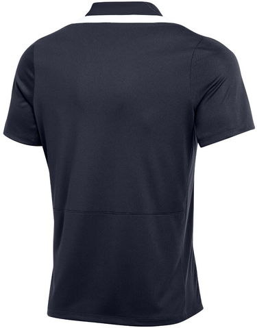 Polo tričko Nike Y NK DF ACDPR24 SS POLO K Čierna | fd7604-455, 1