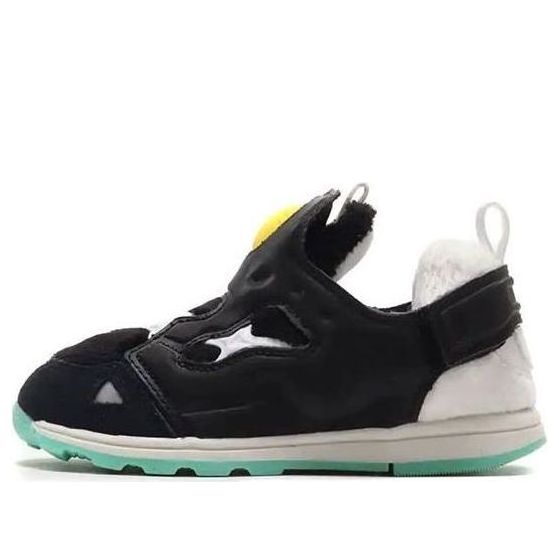 Tenisky a topánky Reebok Doraemon x Instapump Fury Čierna | GV7286, 0