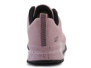 Tenisky a topánky Skechers Bobs Squad 3 - Star Flight Ružová | 117186-BLSH, 4
