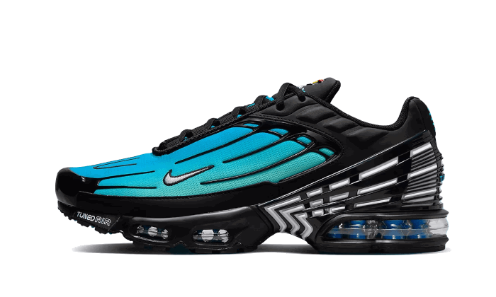 Tenisky a topánky Nike Air Max Plus 3 "Aqua Gradient" Modrá | FQ2417-001, 1