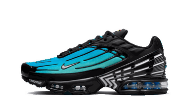 Tenisky a topánky Nike Air Max Plus 3 "Aqua Gradient" Modrá | FQ2417-001, 1