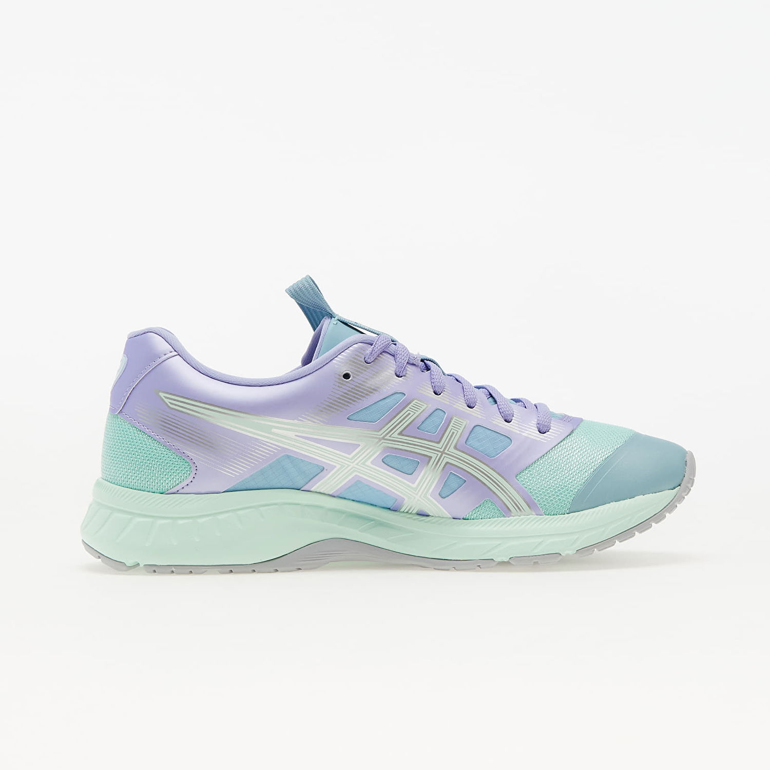 Tenisky a topánky Asics FN2-S GEL-Contend 5 Fialová | 1202A128-300, 1