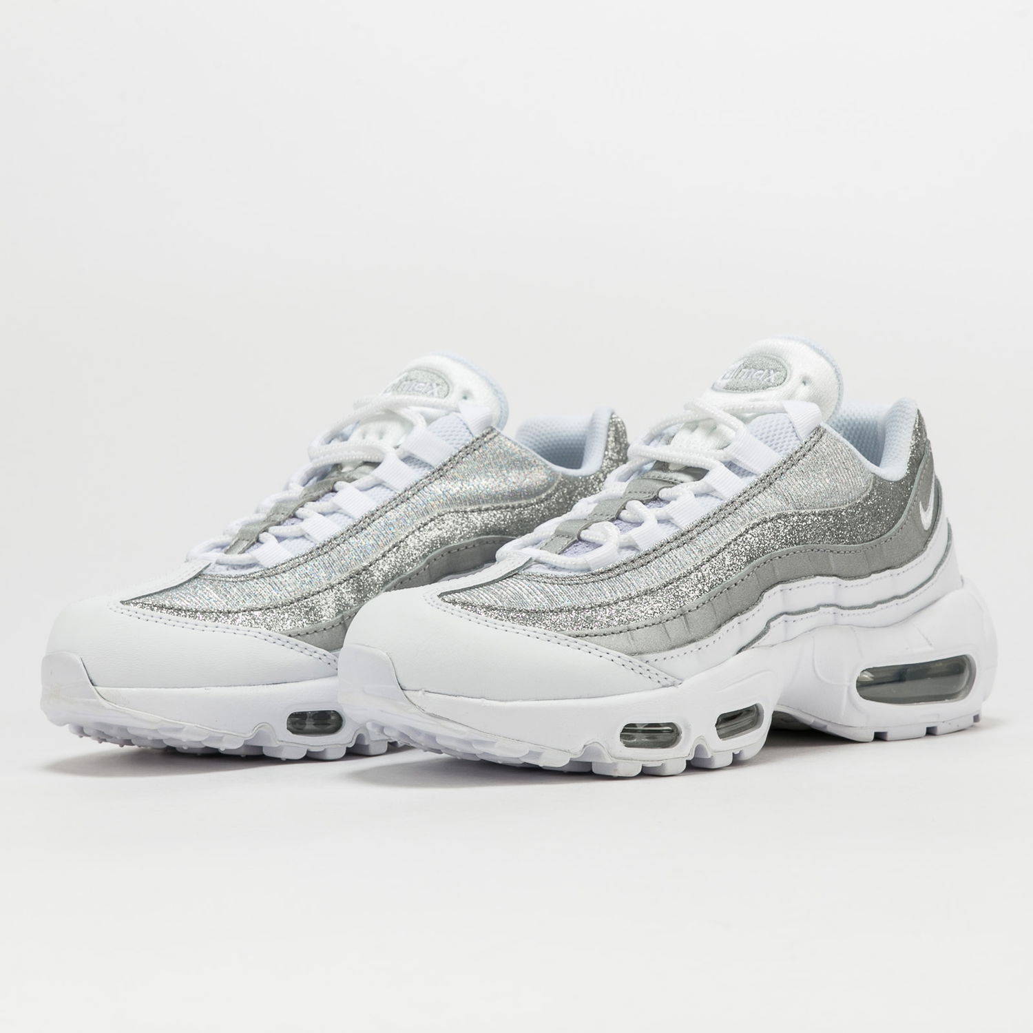 Tenisky a topánky Nike Air Max 95 W Metalická | DH3857-100, 1