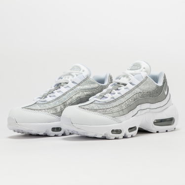 Tenisky a topánky Nike Air Max 95 W Metalická | DH3857-100, 1